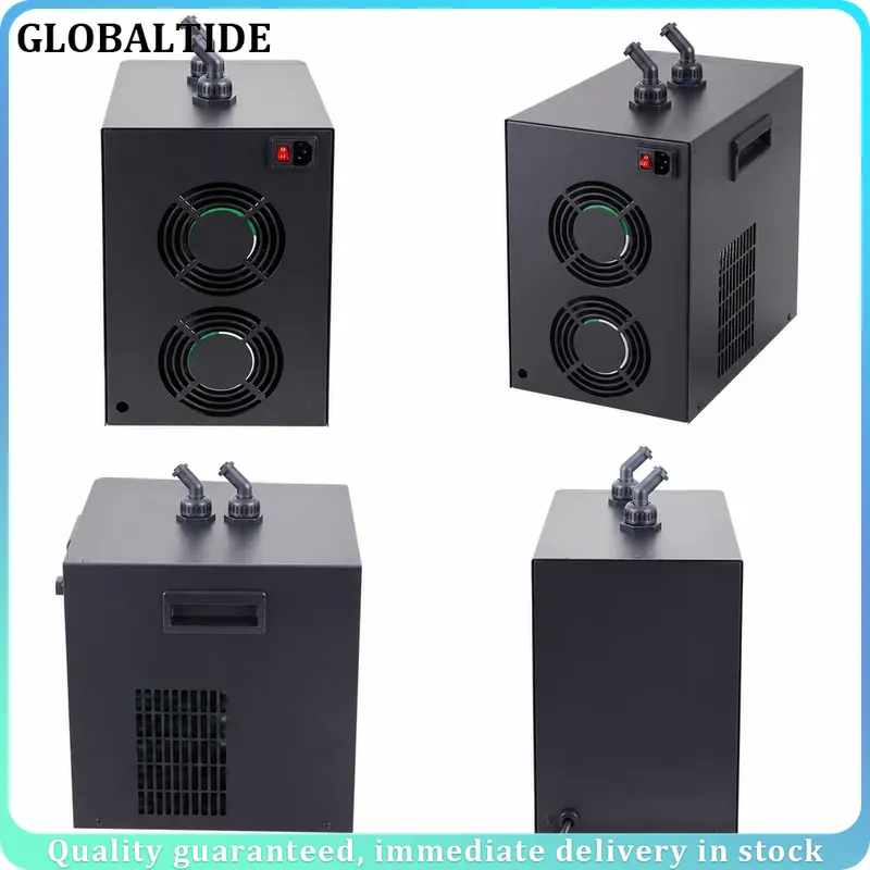 160L Aquarium Chiller Fish Tan - Marine Aquarium Chiller ulasan dan harga