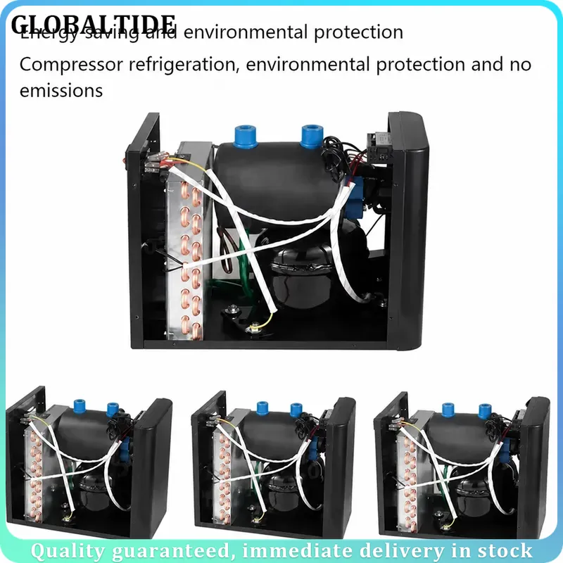 160L Aquarium Chiller Fish Tan - Marine Aquarium Chiller ulasan dan harga