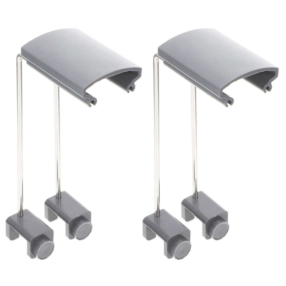 2Pcs Aquarium Light Stand Adju - Aquarium Marine Plants ulasan dan harga
