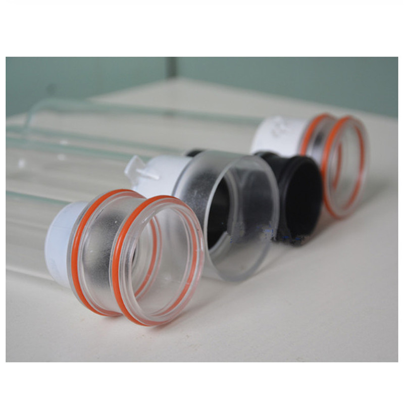 SUNSUN Filter UV Lamp Quartz G - Marine Aquarium Hardscape ulasan dan harga