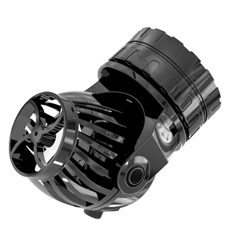 LBS-30 Wave Maker Flow Pump wi - Marine Aquarium Wave Maker ulasan dan harga