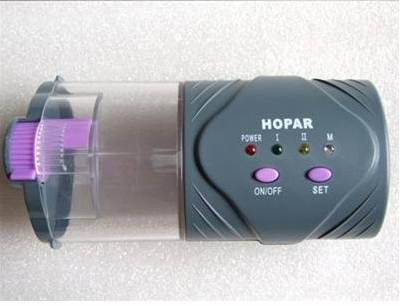 HOPAR H-9000 Automatic Fish Fo - Aquarium Marine Color ulasan dan harga