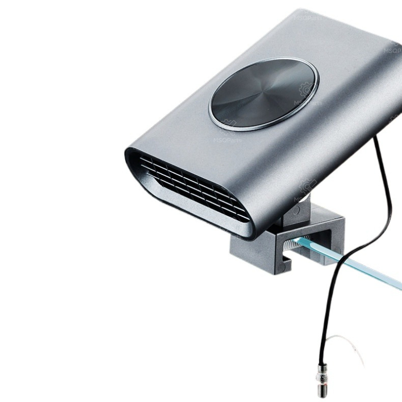 Aquarium Smart Cooling Fan F2  - Aquarium Marine Plants ulasan dan harga