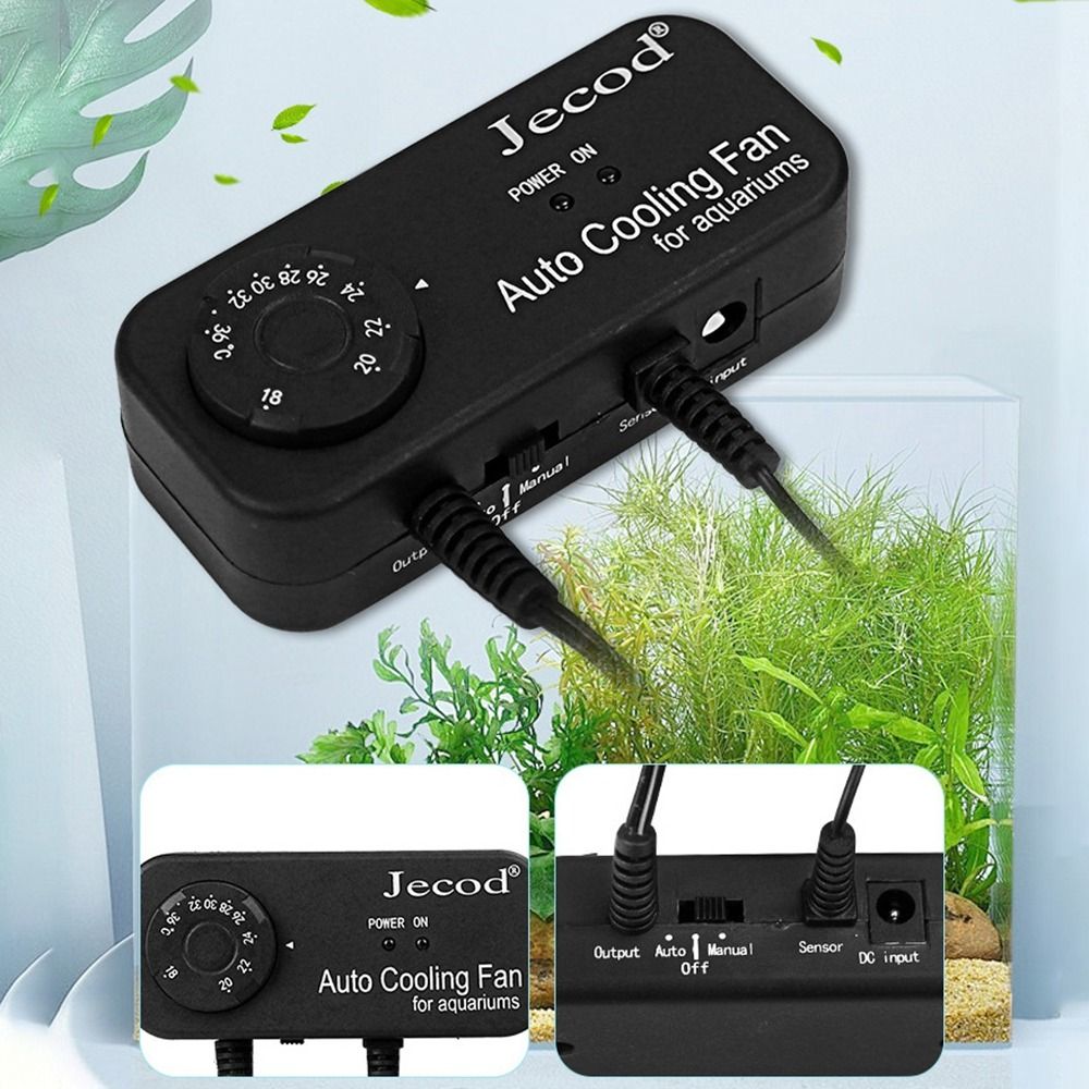 Frequency Conversion Aquarium  - Marine Aquarium Chiller ulasan dan harga