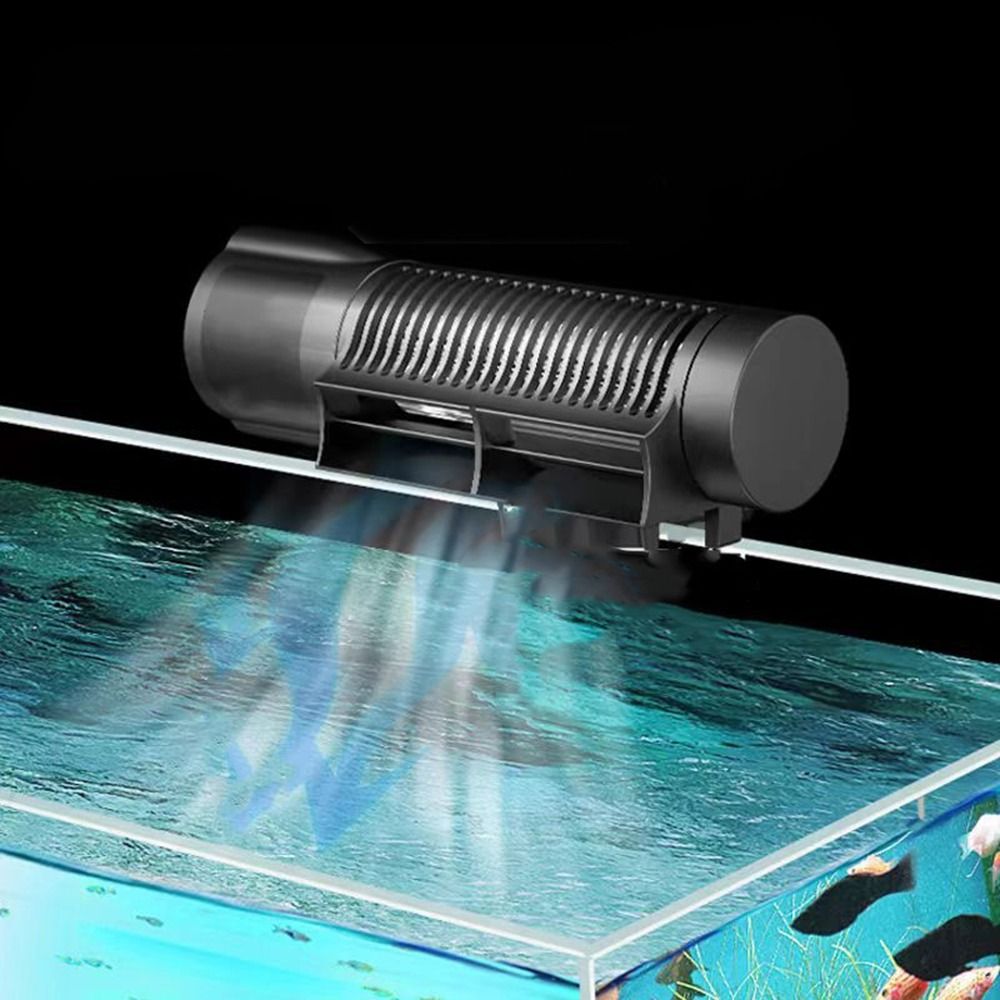 Frequency Conversion Aquarium  - Marine Aquarium Chiller ulasan dan harga