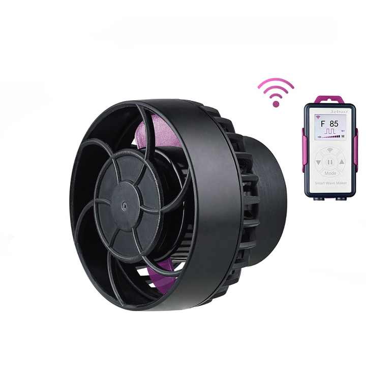 Jebao MLW Series Aquarium Wave - Marine Aquarium Wave Maker ulasan dan harga