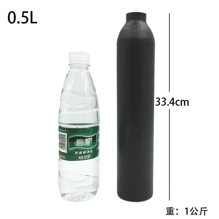 High Pressure Bottle Thread M1 - Aquarium Marine Plants ulasan dan harga