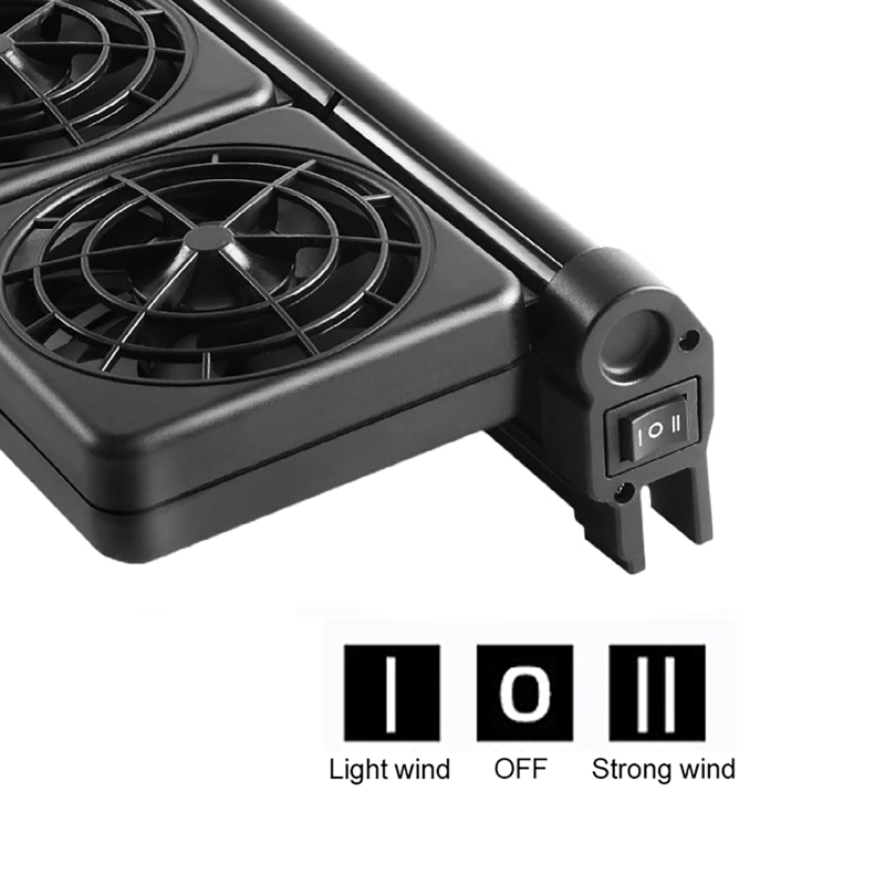 Adjustable Wind Speed Cooling  - Marine Aquarium Chiller ulasan dan harga