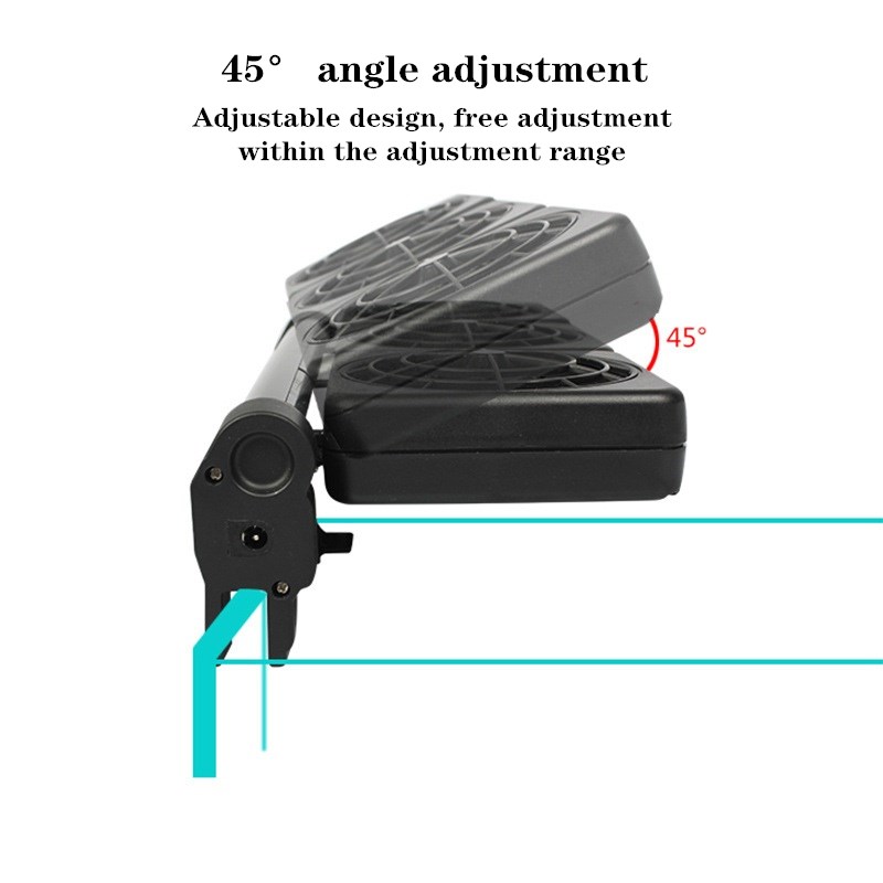 1/2/3/4 Aquarium Fans Chillers - Marine Aquarium Chiller ulasan dan harga